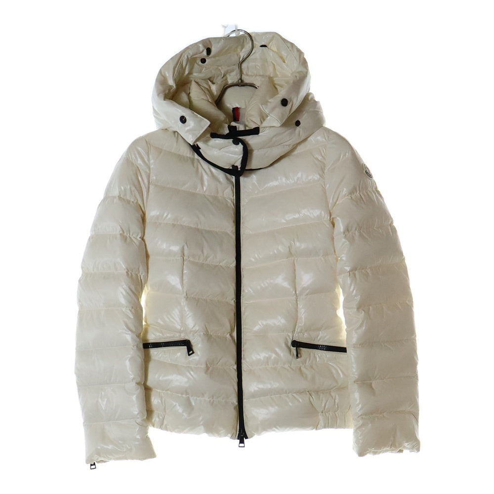 MONCLER(モンクレール) SEBINIERE GIUBBOTTO ダウンジャケット ホワイト レディース A20934688025