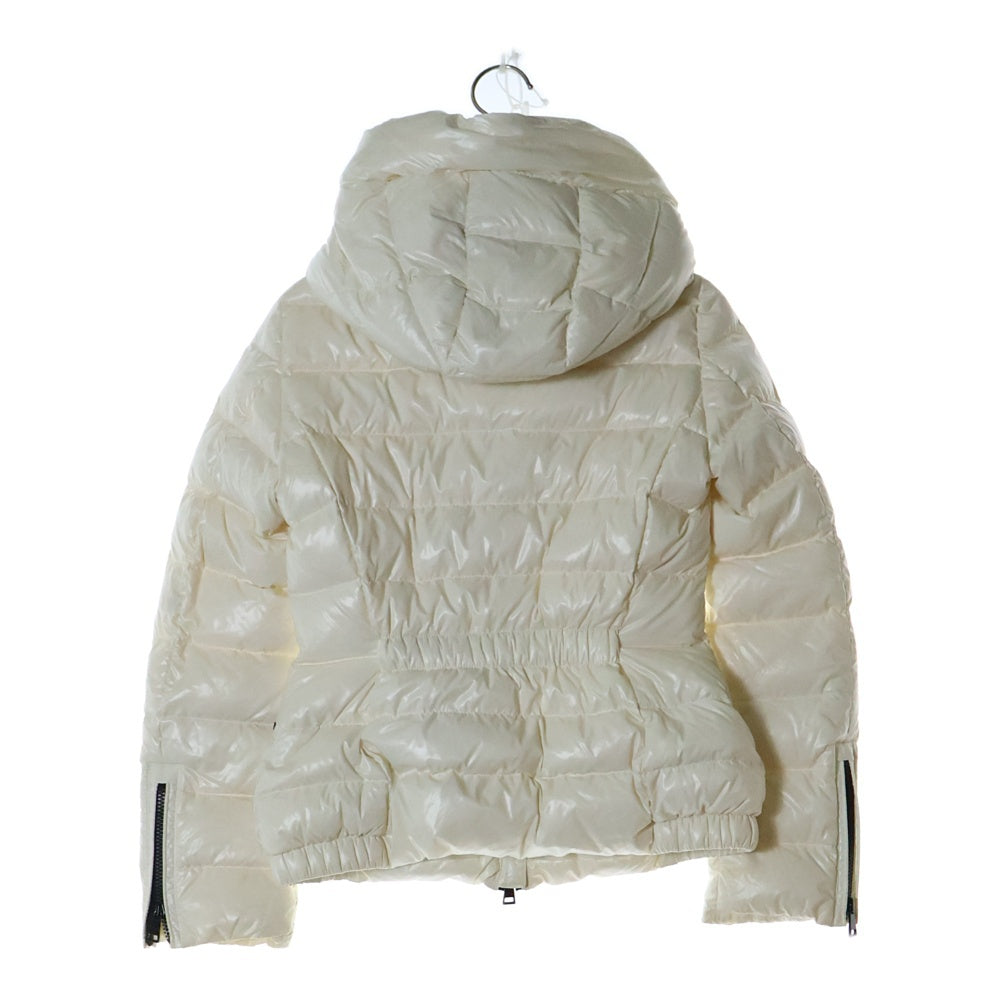 MONCLER(モンクレール) SEBINIERE GIUBBOTTO ダウンジャケット ホワイト レディース A20934688025