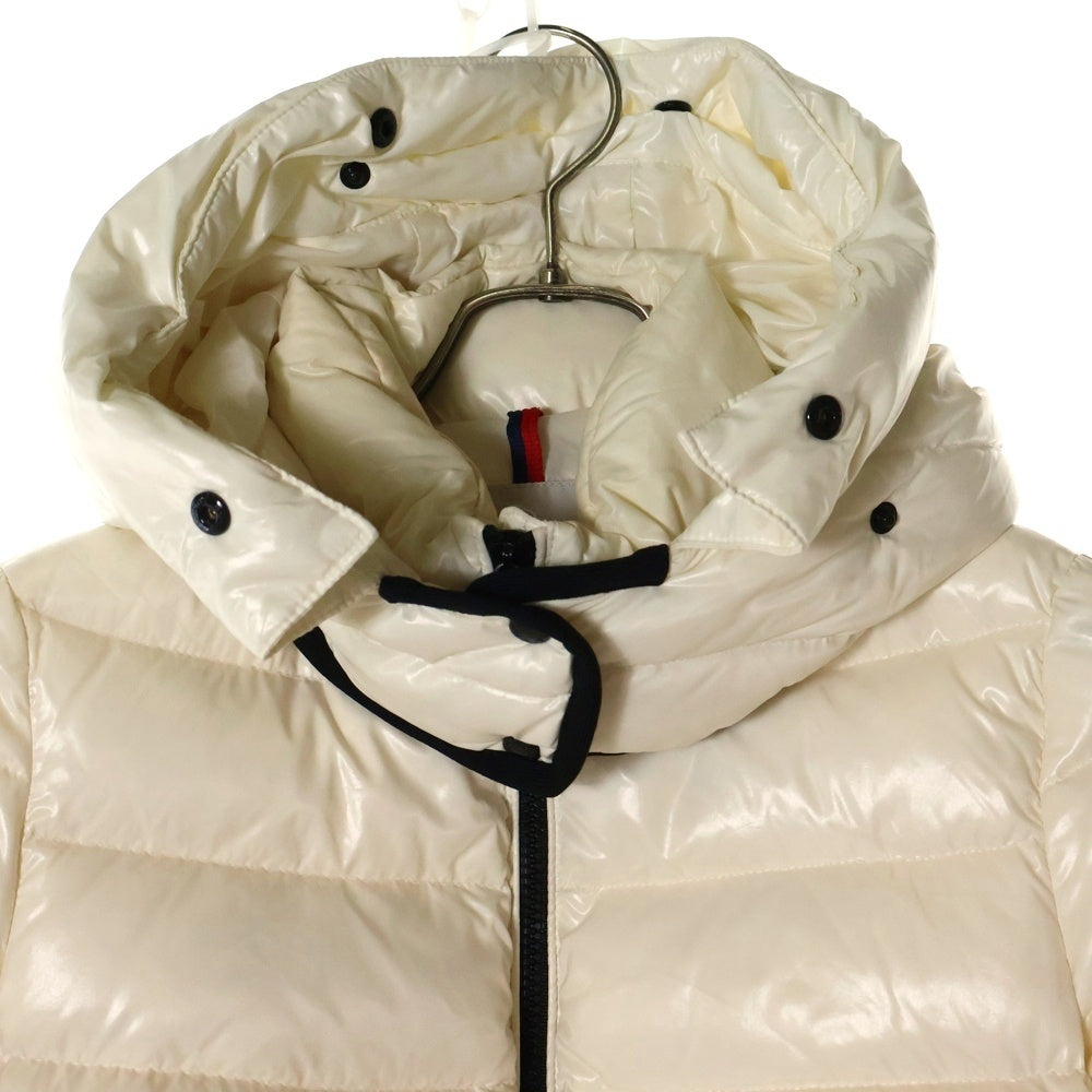MONCLER(モンクレール) SEBINIERE GIUBBOTTO ダウンジャケット ホワイト レディース A20934688025