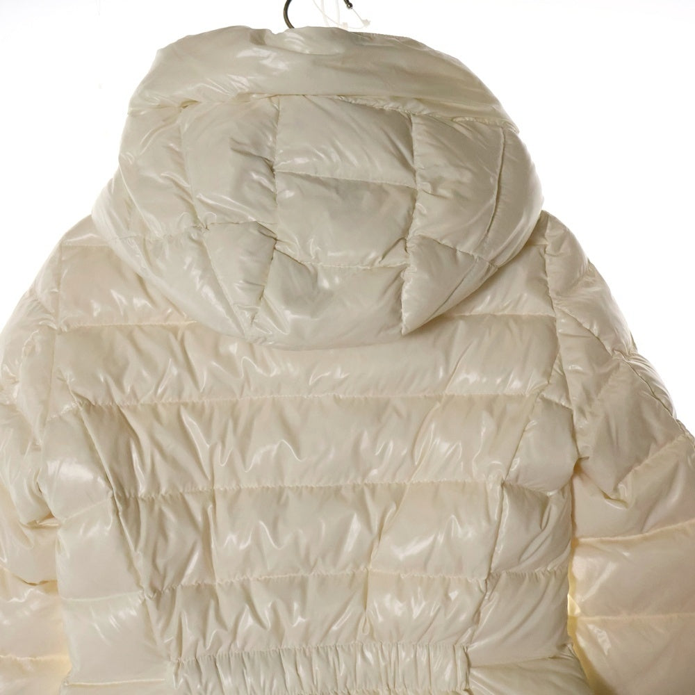 MONCLER(モンクレール) SEBINIERE GIUBBOTTO ダウンジャケット ホワイト レディース A20934688025