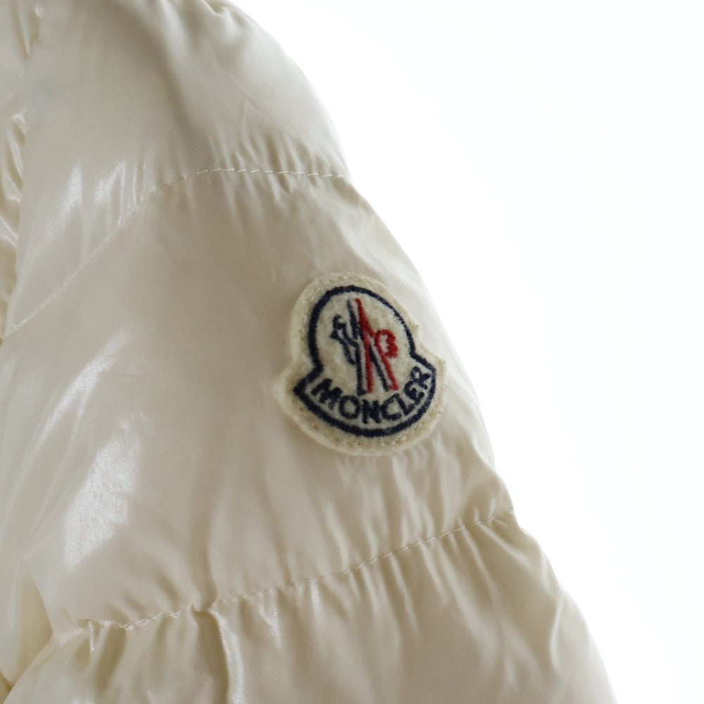 MONCLER(モンクレール) SEBINIERE GIUBBOTTO ダウンジャケット ホワイト レディース A20934688025