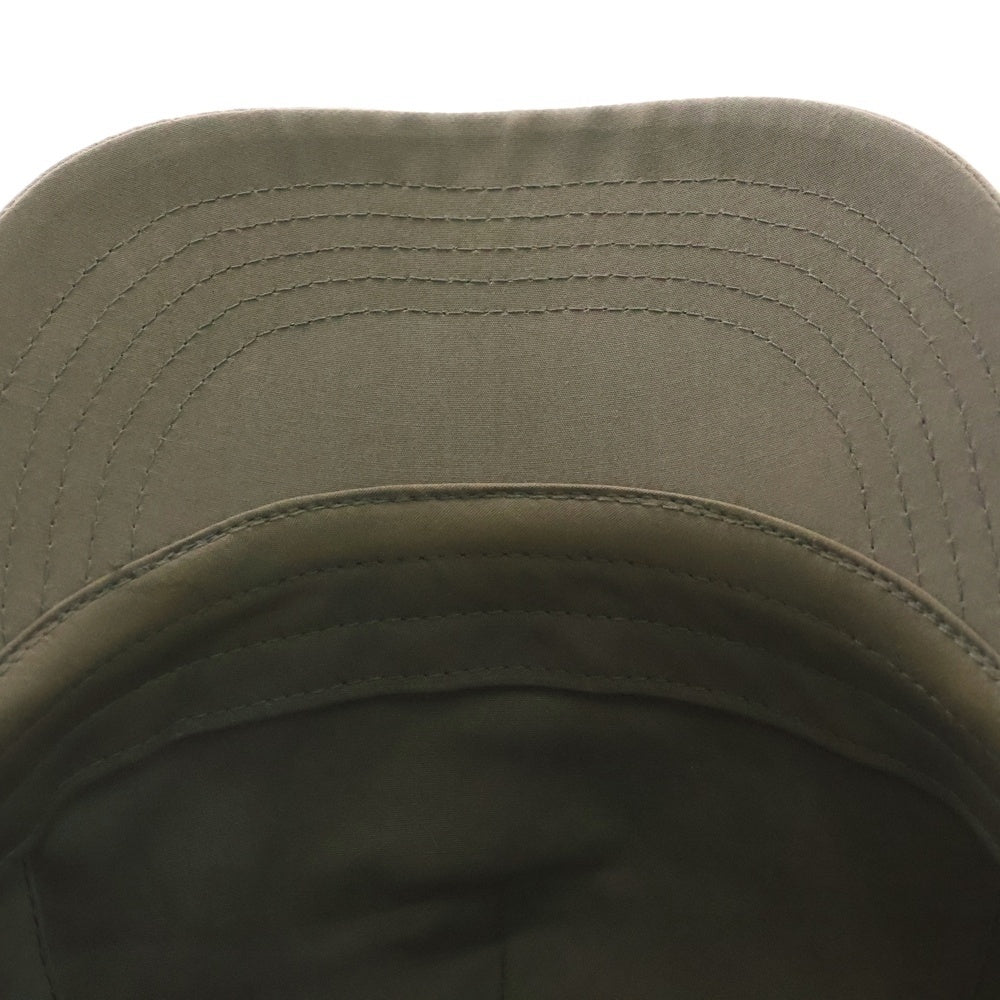 FEAR OF GOD(フィアオブゴッド) ETERNAL COLLECTION COTTON CAP エターナル コットン キャップ 帽子 ベージュ FGE70-089CTN