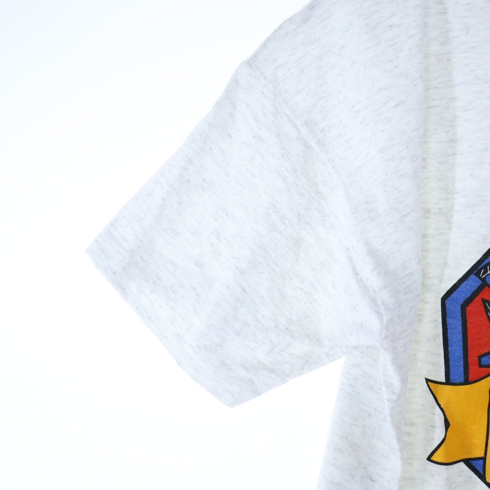 VINTAGE(ヴィンテージ) 90s ULTIMATE FIGHTING CHAMPION SHIP MADE IN USA アルティメットファイティングチャンピオンシップ 半袖Tシャツ