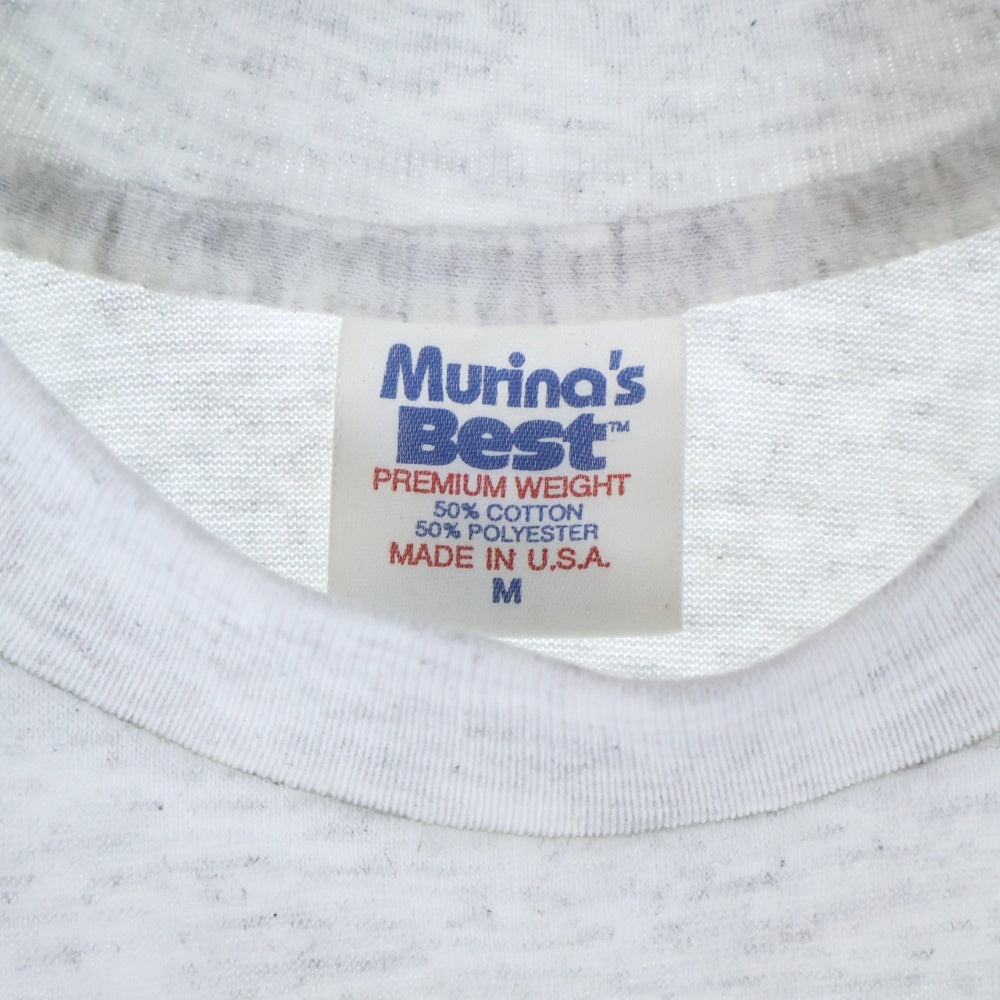 VINTAGE(ヴィンテージ) 90s ULTIMATE FIGHTING CHAMPION SHIP MADE IN USA アルティメットファイティングチャンピオンシップ 半袖Tシャツ