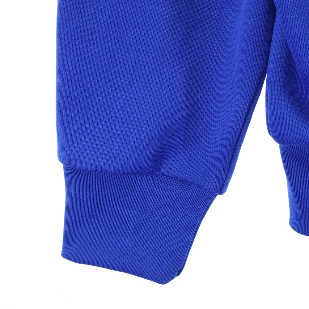 adidas(アディダス) 00s ITALIA FIFA WORLD CAP TRACK JACKET イタリア代表 ワールドカップ トラックジャケット ジップアップジャケット ジャージ ブルー AK9001