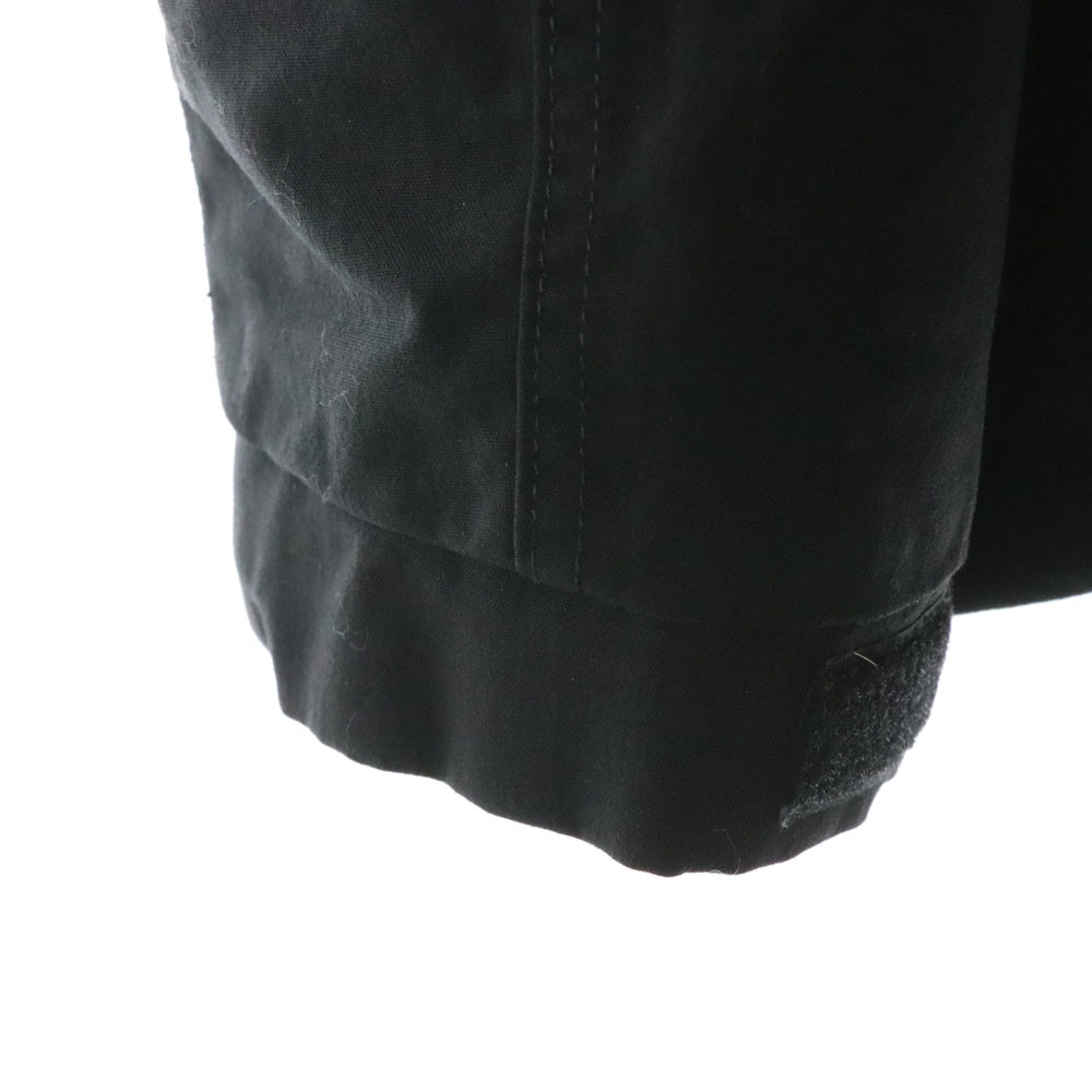 THE NORTH FACE(ザノースフェイス) ELEBUS JACKET エレバス 中綿ダウンジャケット ブラック ND91311