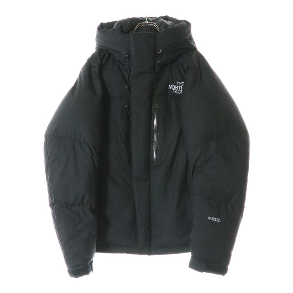 THE NORTH FACE(ザノースフェイス) BALTRO LIGHT JACKET バルトロライトダウンジャケット ブラック ND91950