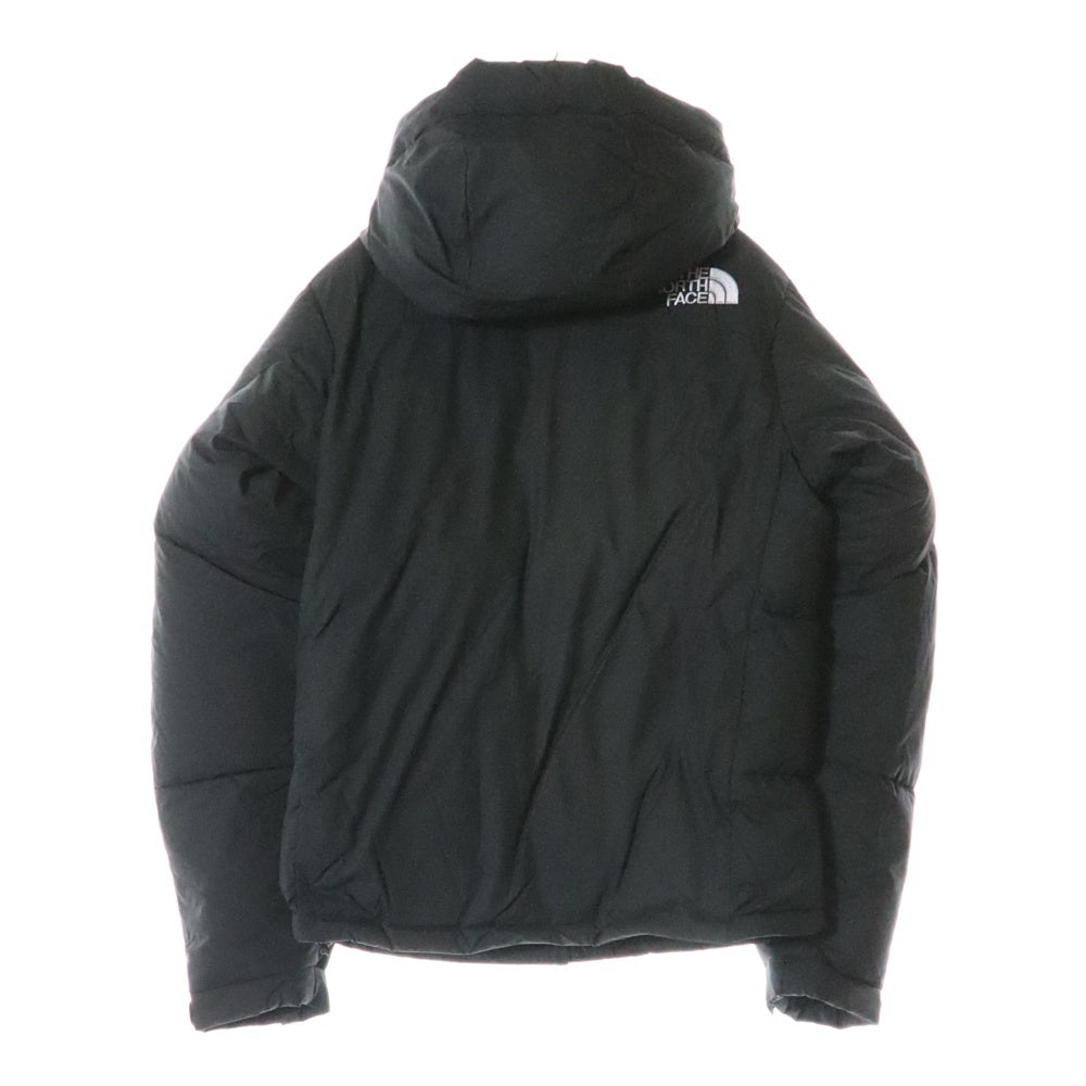 THE NORTH FACE(ザノースフェイス) BALTRO LIGHT JACKET バルトロライトダウンジャケット ブラック ND91950
