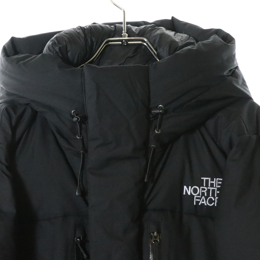 THE NORTH FACE(ザノースフェイス) BALTRO LIGHT JACKET バルトロライトダウンジャケット ブラック ND91950