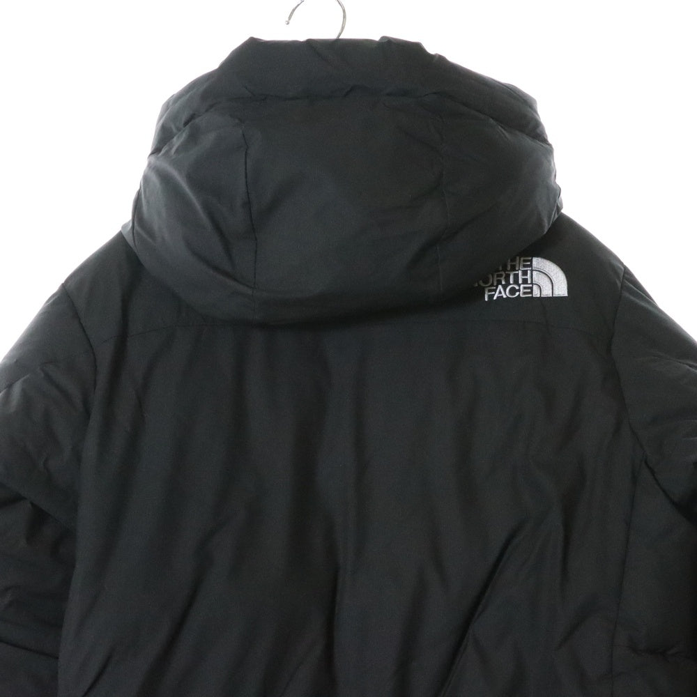 THE NORTH FACE(ザノースフェイス) BALTRO LIGHT JACKET バルトロライトダウンジャケット ブラック ND91950
