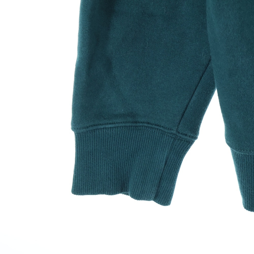 THE NORTH FACE(ザノースフェイス) REARVIEW FULLZIP HOODIE リアビューフルジップアップパーカー グリーン NT11530