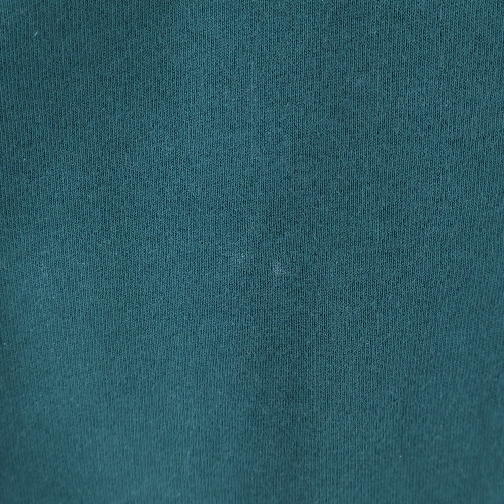 THE NORTH FACE(ザノースフェイス) REARVIEW FULLZIP HOODIE リアビューフルジップアップパーカー グリーン NT11530