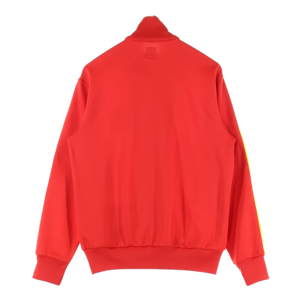 adidas(アディダス) 00s ESPANA FIFA WORLD CAP TRACK JACKET スペイン代表 ワールドカップ トラックジャケット ジップアップジャケット ジャージ レッド AK9001