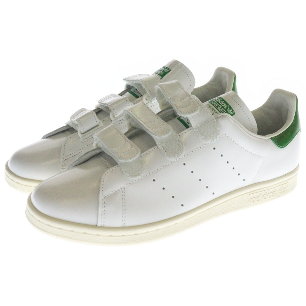 adidas(アディダス) STAN SMITH CF N B26000 スタンスミス ローカットスニーカー シューズ ホワイト US8.5/26.5cm