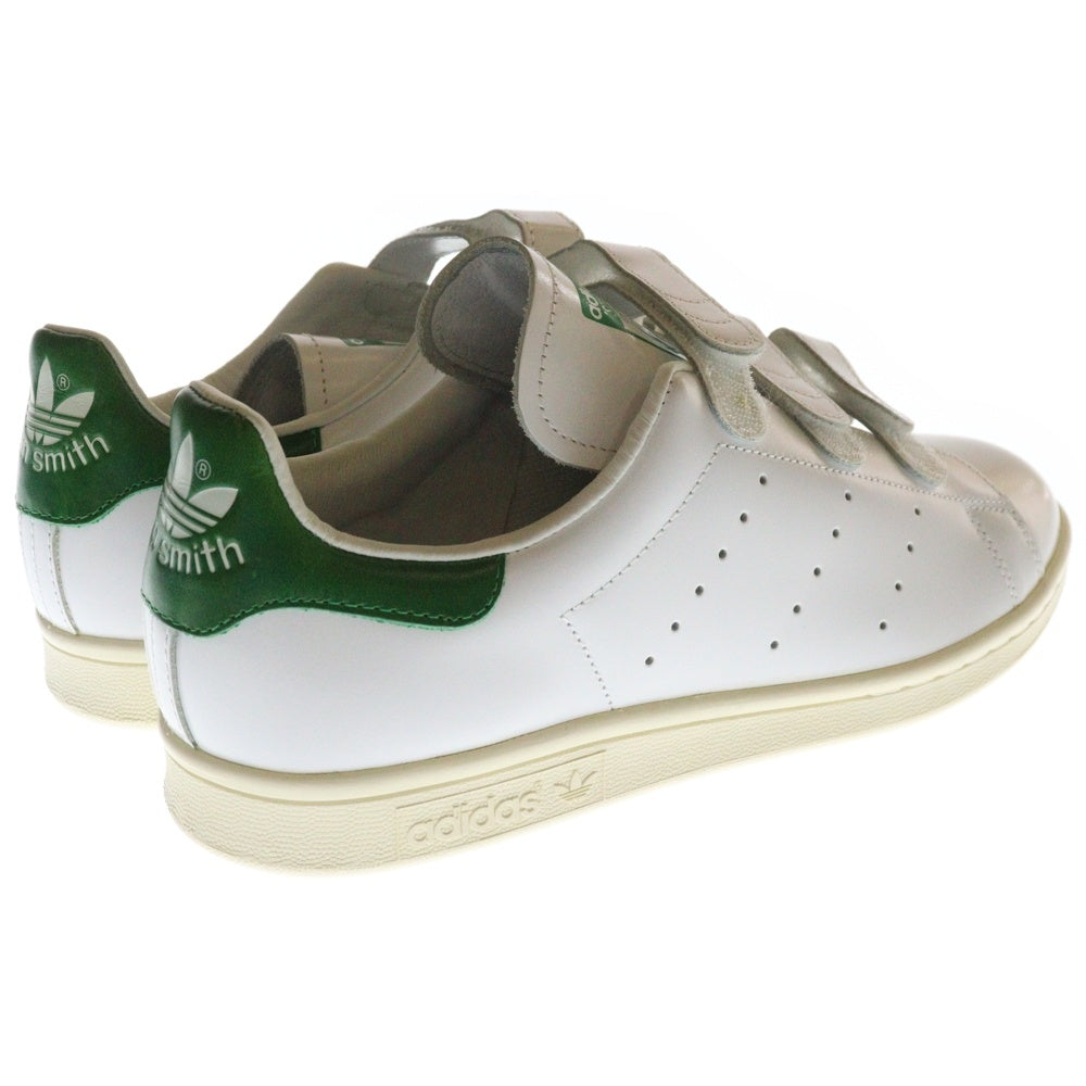 adidas(アディダス) STAN SMITH CF N B26000 スタンスミス ローカットスニーカー シューズ ホワイト US8.5/26.5cm