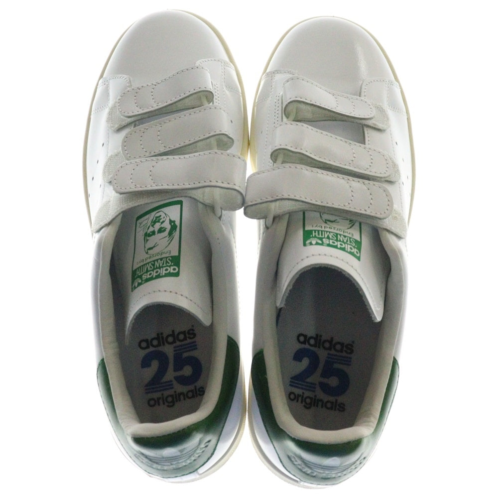 adidas(アディダス) STAN SMITH CF N B26000 スタンスミス ローカットスニーカー シューズ ホワイト US8.5/26.5cm