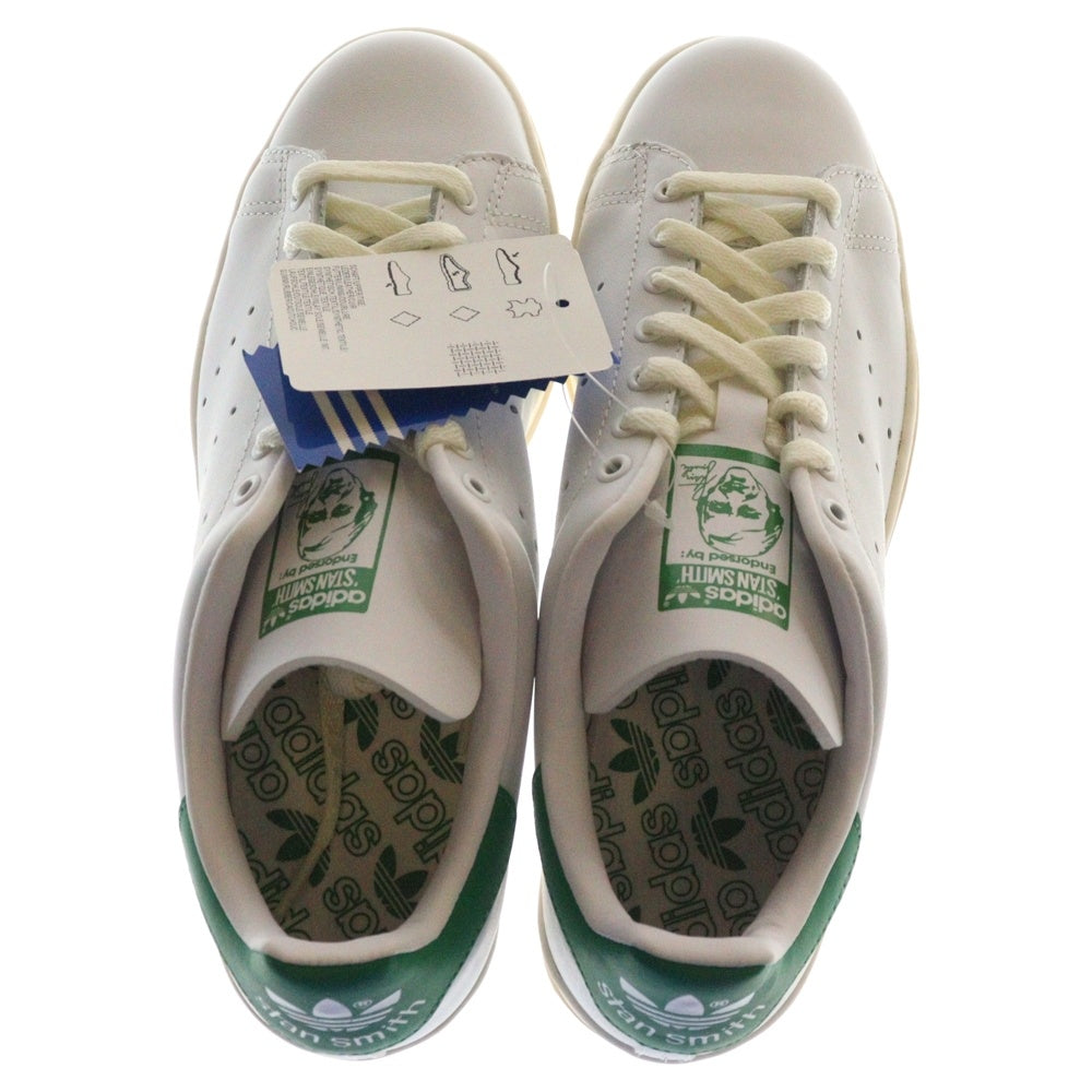 adidas(アディダス) STAN SMITH 80s 912305 スタンスミス ローカットスニーカー シューズ ホワイト US8/26cm