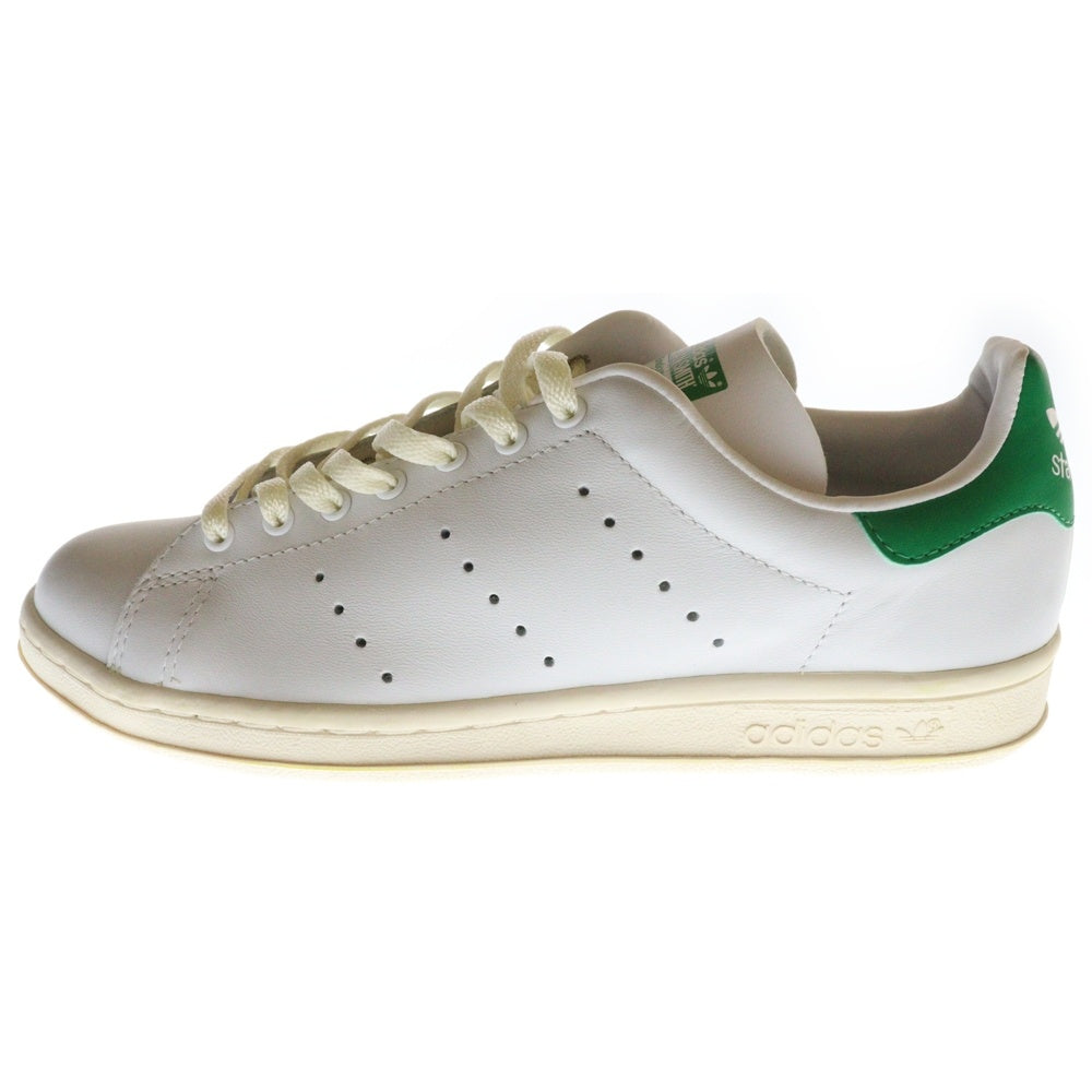 adidas(アディダス) STAN SMITH 80s 912305 スタンスミス ローカットスニーカー シューズ ホワイト US8.5/26.5cm