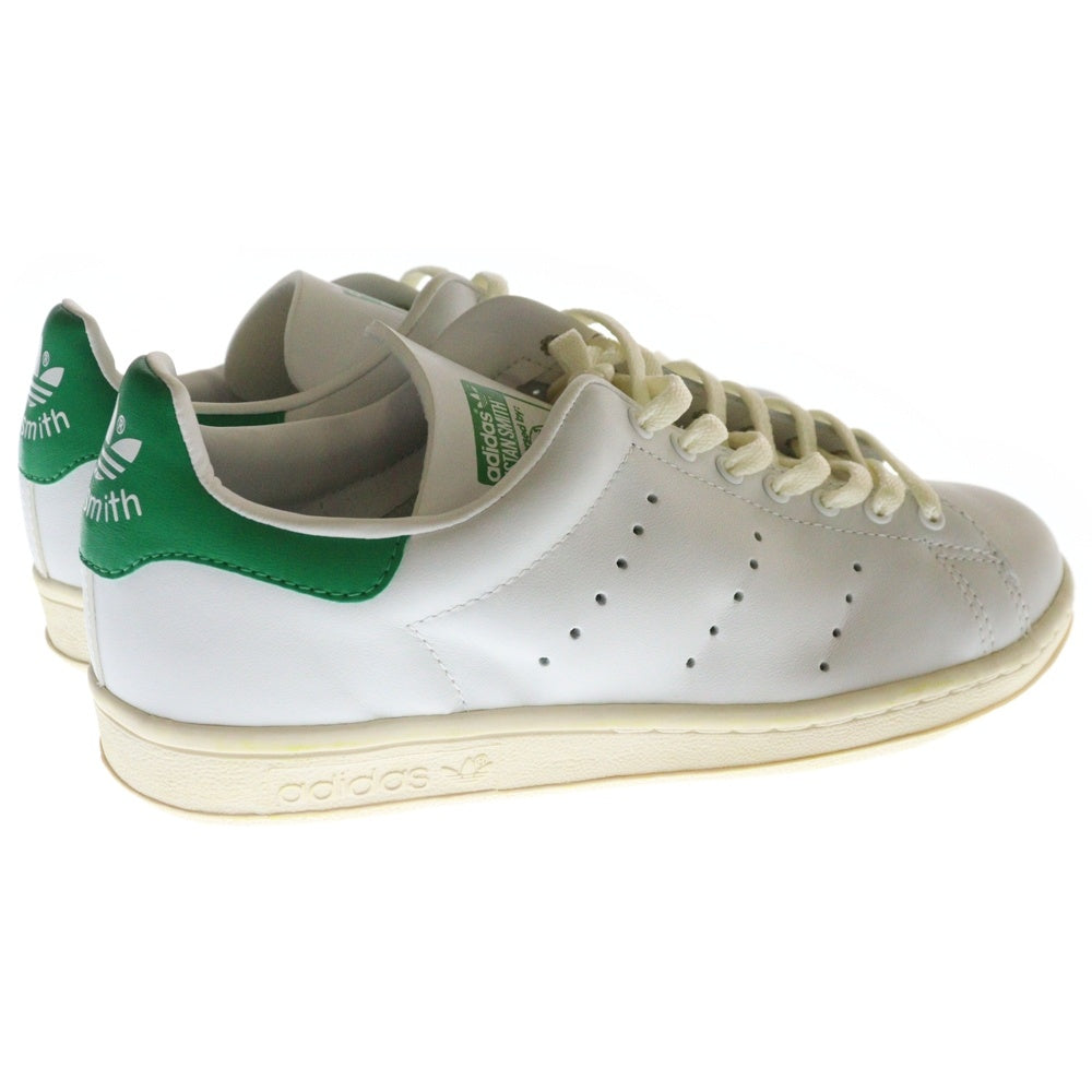 adidas(アディダス) STAN SMITH 80s 912305 スタンスミス ローカットスニーカー シューズ ホワイト US8.5/26.5cm