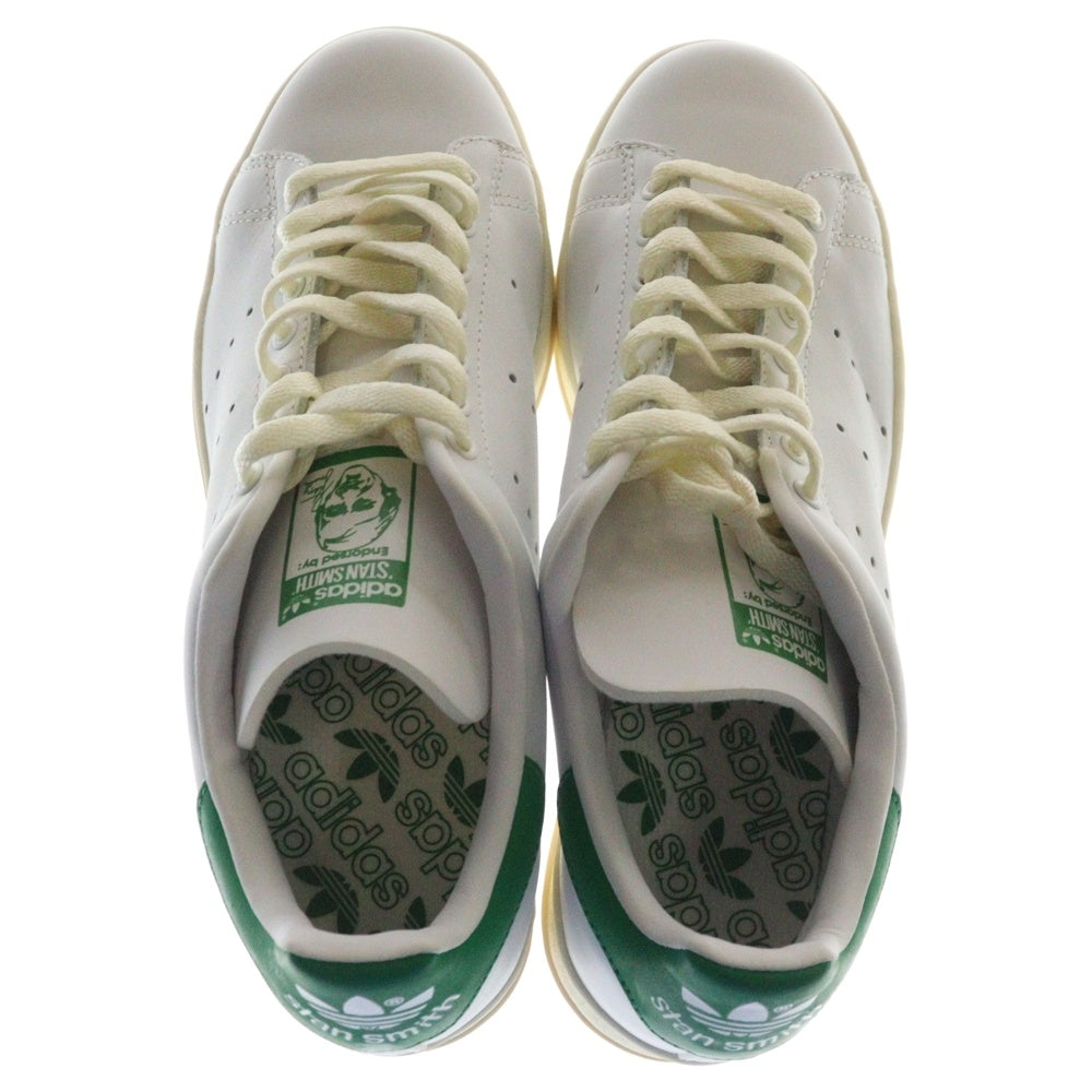 adidas(アディダス) STAN SMITH 80s 912305 スタンスミス ローカットスニーカー シューズ ホワイト US8.5/26.5cm