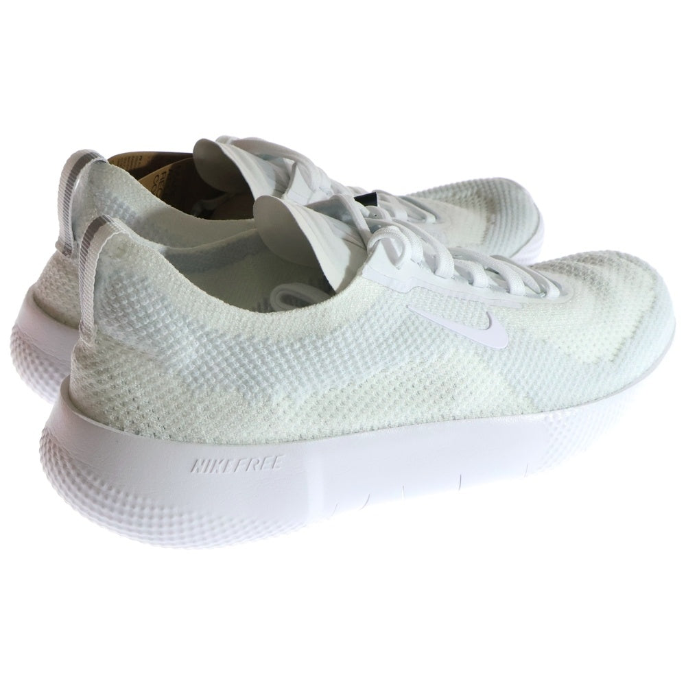 NIKE(ナイキ) FREE 2025 HF1078-100 フリー ランニングシューズ ローカットスニーカー ホワイト US8/26cm