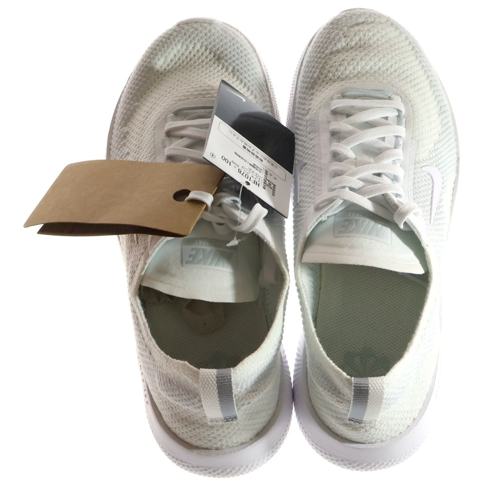 NIKE(ナイキ) FREE 2025 HF1078-100 フリー ランニングシューズ ローカットスニーカー ホワイト US8/26cm
