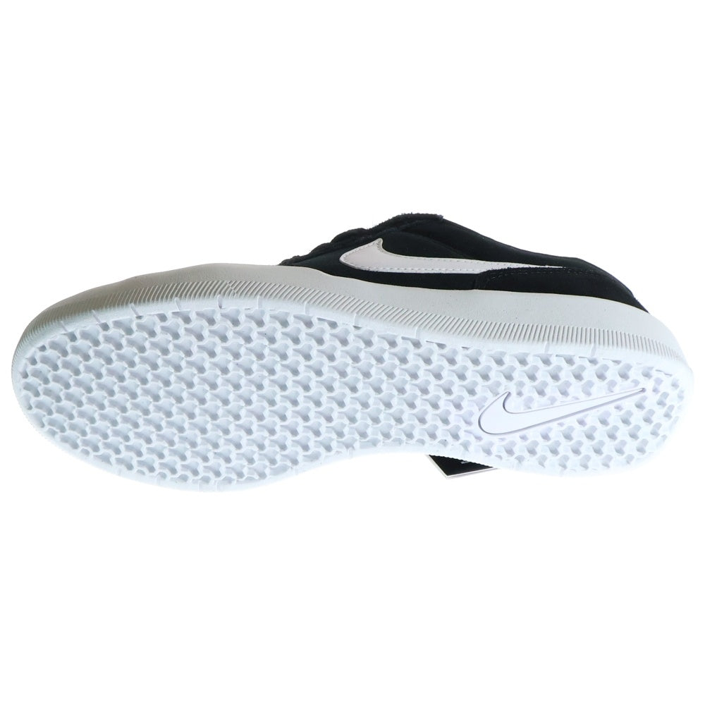NIKE SB(ナイキエスビー) FORCE 58 CZ2959-001 フォース58 ローカットスニーカー シューズ ブラック US8/26cm