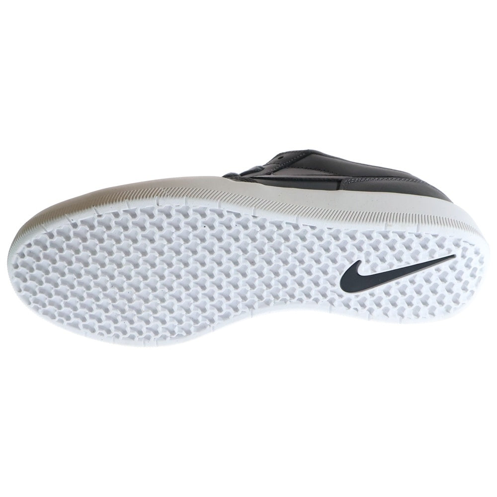 NIKE SB(ナイキエスビー) FORCE 58 PRM L DH7505-002 フォース58 プレミアム ローカットスニーカー シューズ グレー US8/26cm