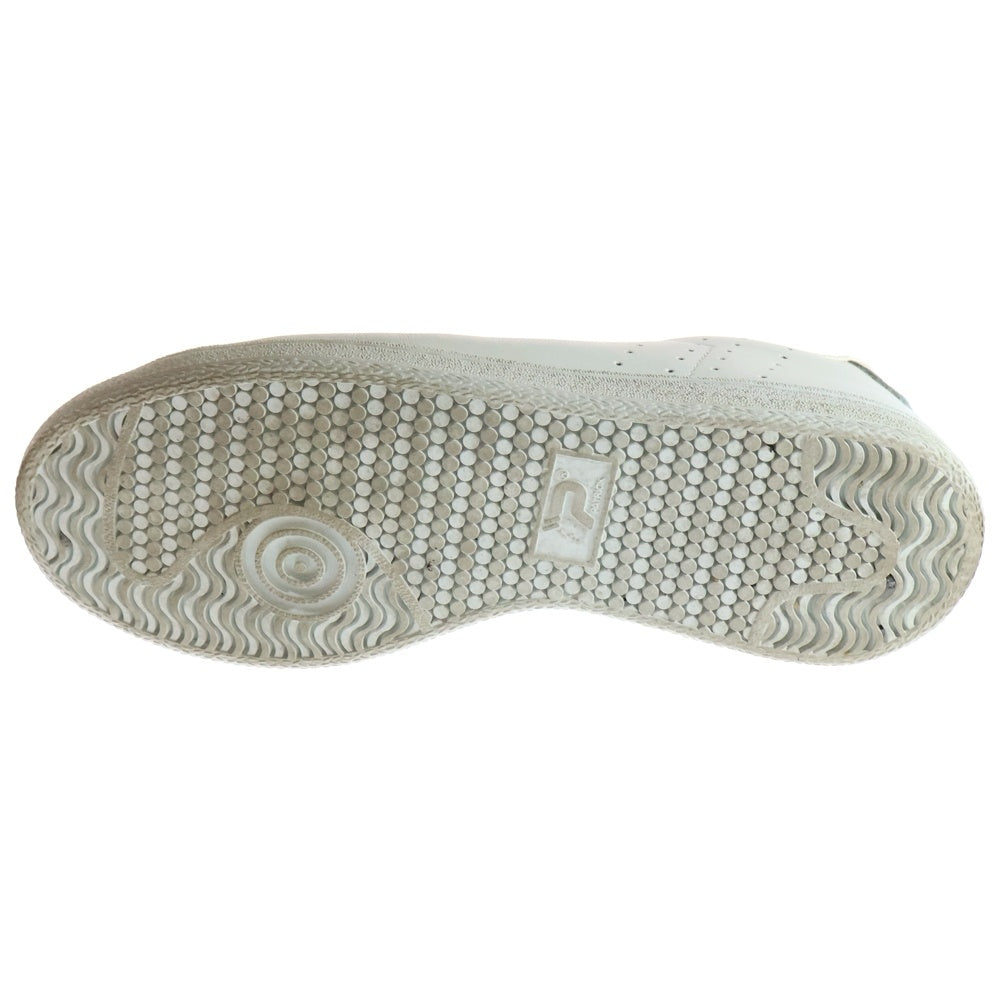 PATRICK(パトリック) OCEAN Sneakers オーシャン マジックテープ ローカットスニーカー ホワイト
