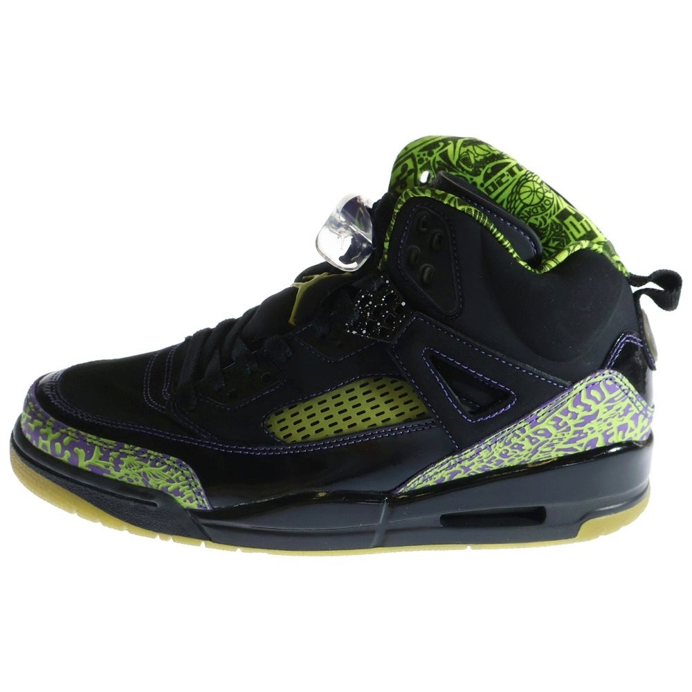 NIKE(ナイキ) JORDAN SPIZIKE 315371‐031 ジョーダンスパイジーク ハイカットスニーカー マルチカラー US8.5/26.5cm