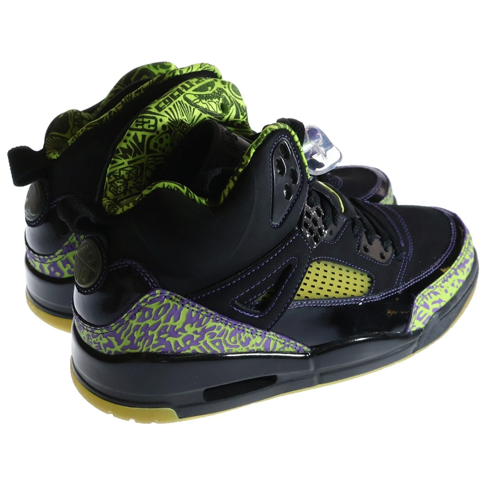NIKE(ナイキ) JORDAN SPIZIKE 315371‐031 ジョーダンスパイジーク ハイカットスニーカー マルチカラー US8.5/26.5cm