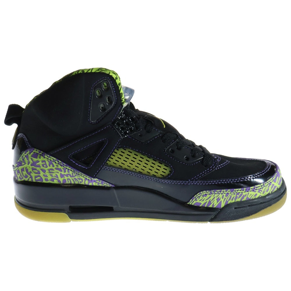 NIKE(ナイキ) JORDAN SPIZIKE 315371‐031 ジョーダンスパイジーク ハイカットスニーカー マルチカラー US8.5/26.5cm