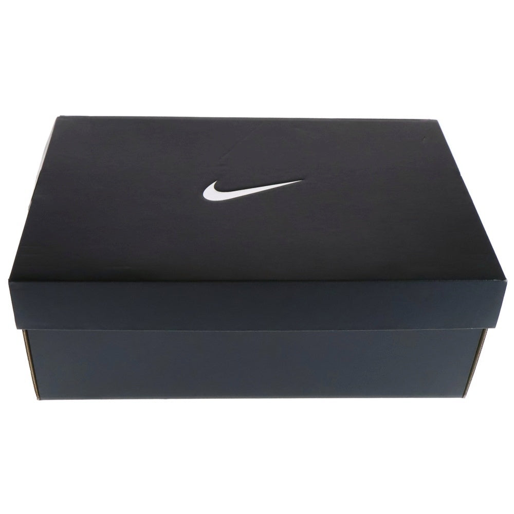 NIKE(ナイキ) AIR MAX 1 ULTRA FLYKNIT エアマックス1 ウルトラ フライニット ランニングシューズ ローカットスニーカー シューズ ブラック US8/26cm