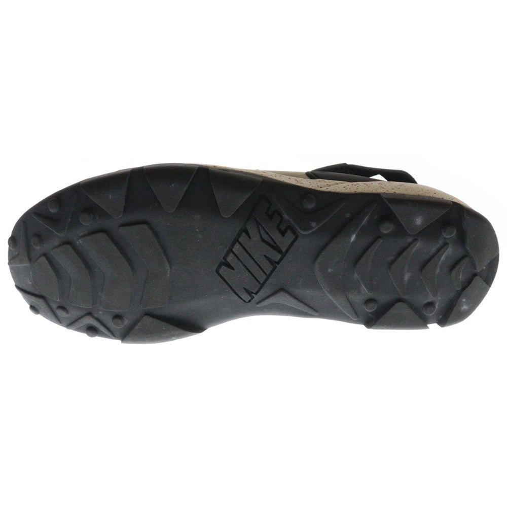 NIKE(ナイキ) AIR REVADERCHI 326768-002 エアリバデルチ ローカットスニーカー シューズ グレー US8/26cm