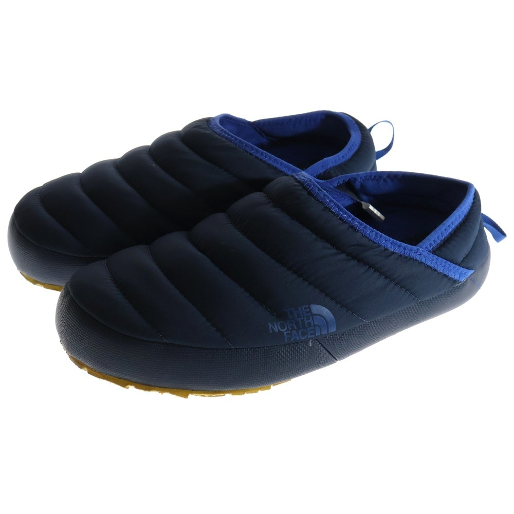 THE NORTH FACE(ザノースフェイス) NSE TRACTION MULE NF01370 トラクションミュール ダンバル ネイビー US7/25cm