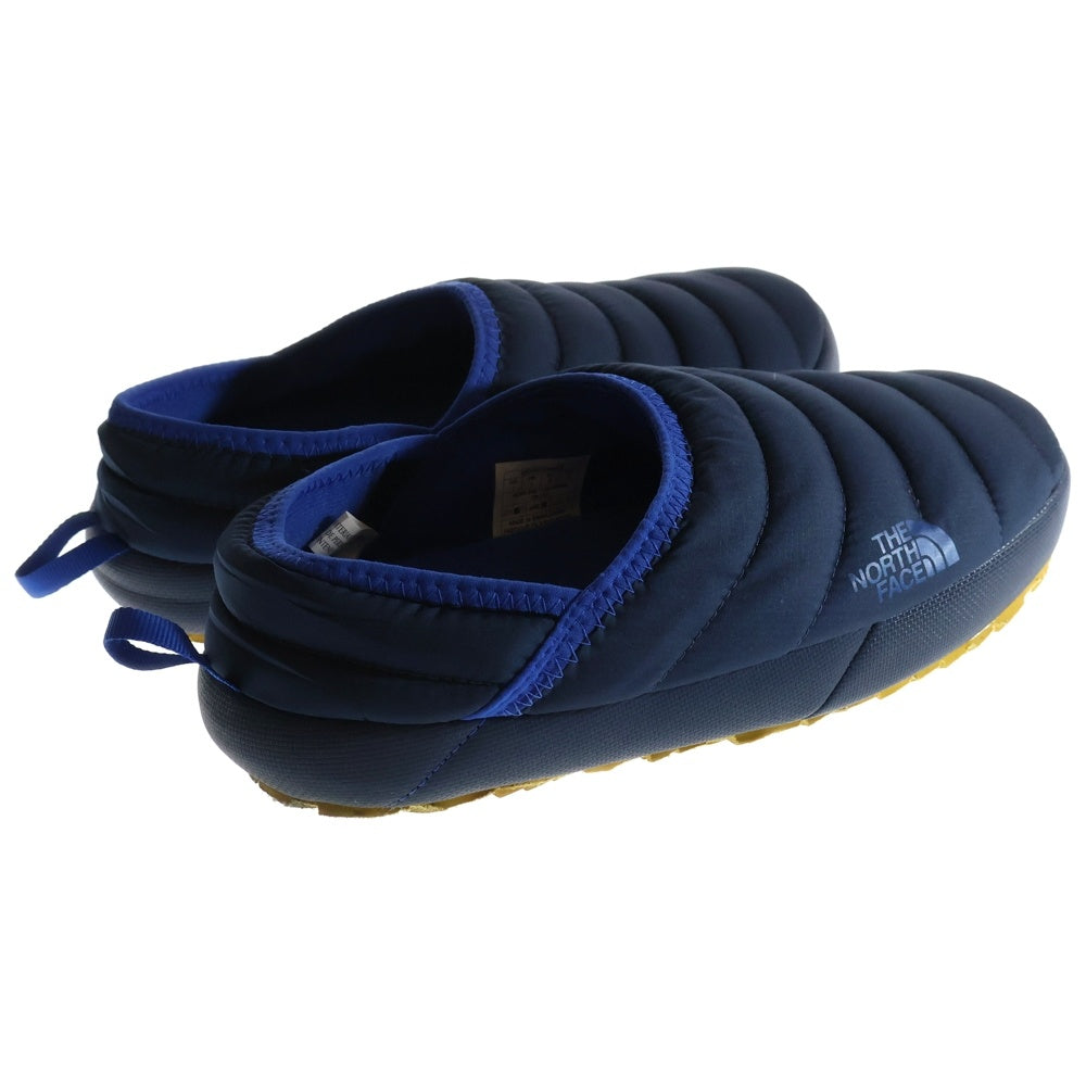 THE NORTH FACE(ザノースフェイス) NSE TRACTION MULE NF01370 トラクションミュール ダンバル ネイビー US7/25cm