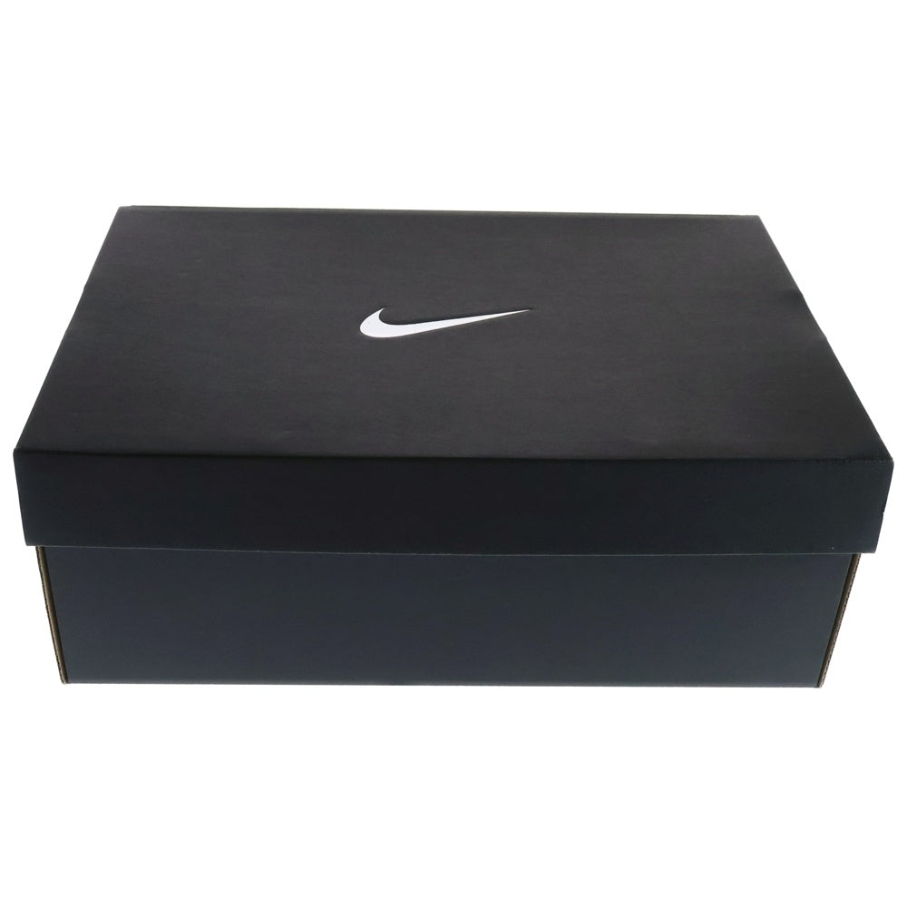 NIKE(ナイキ) AIR MAX FLYKNIT 845615-991 アイディー エアマックス フライニット ローカットスニーカー シューズ ホワイト US8/26cm