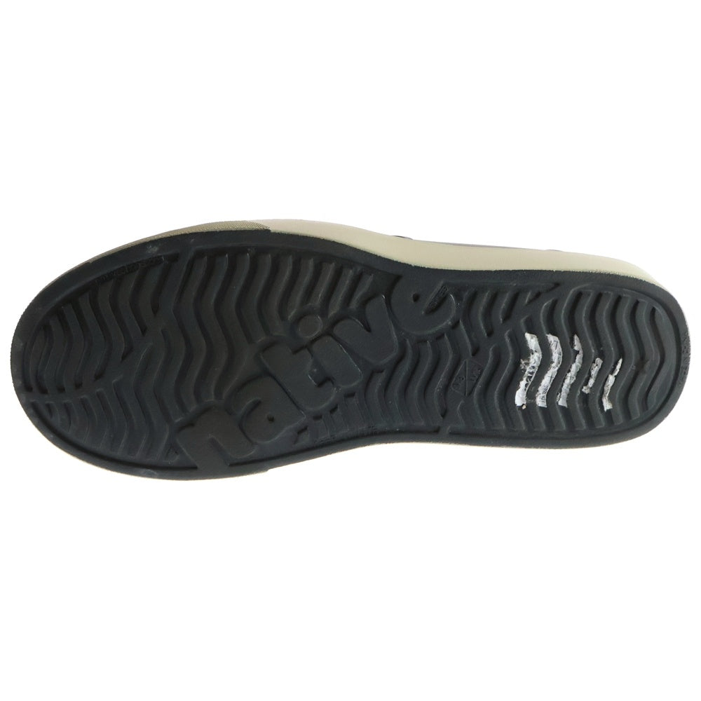 native shoes(ネイティブシューズ) Slip On Shoes スリッポン サンダル ブラック