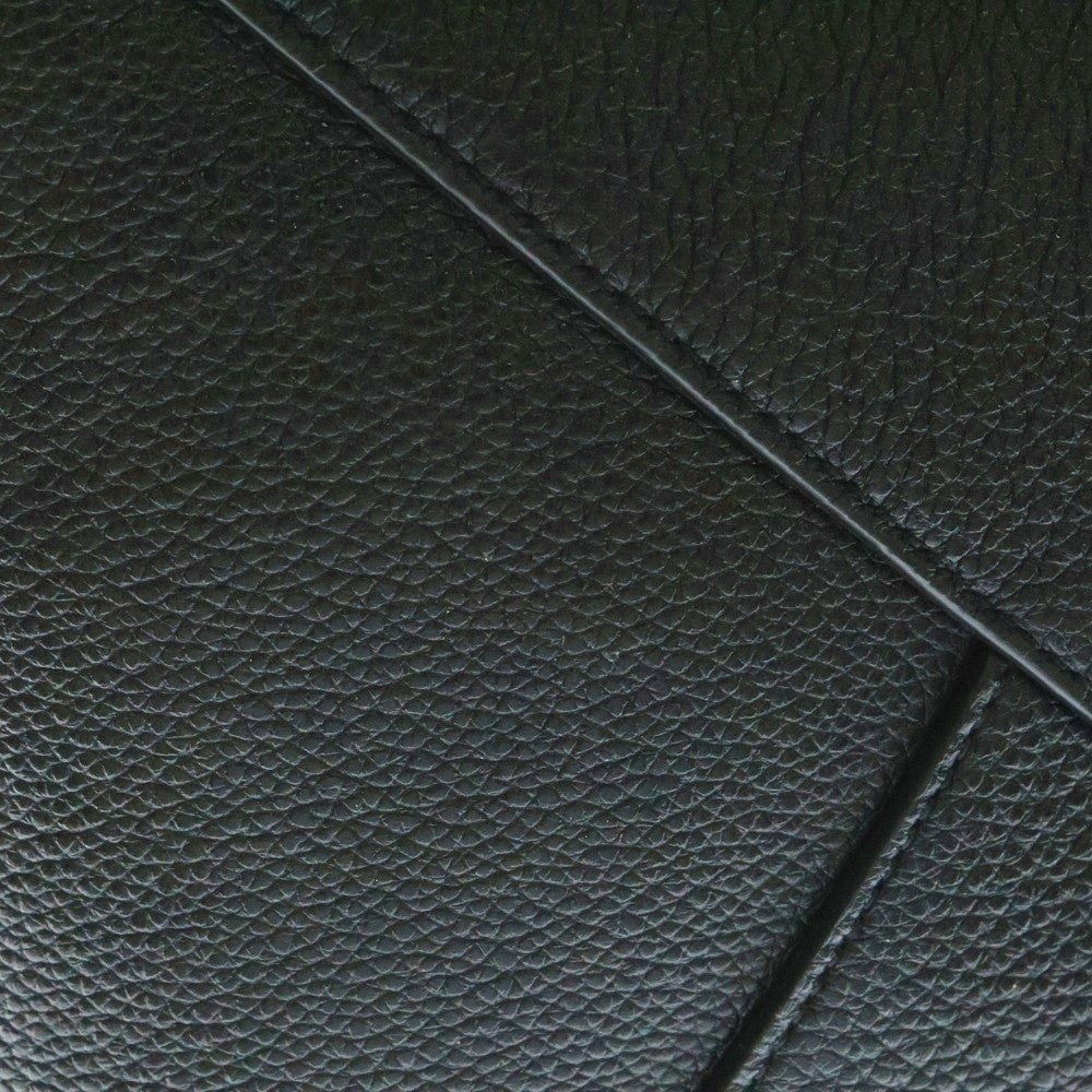 CELINE(セリーヌ) カバファントム ミディアム トートバッグ レザー ブラック 189143TNI.38NO