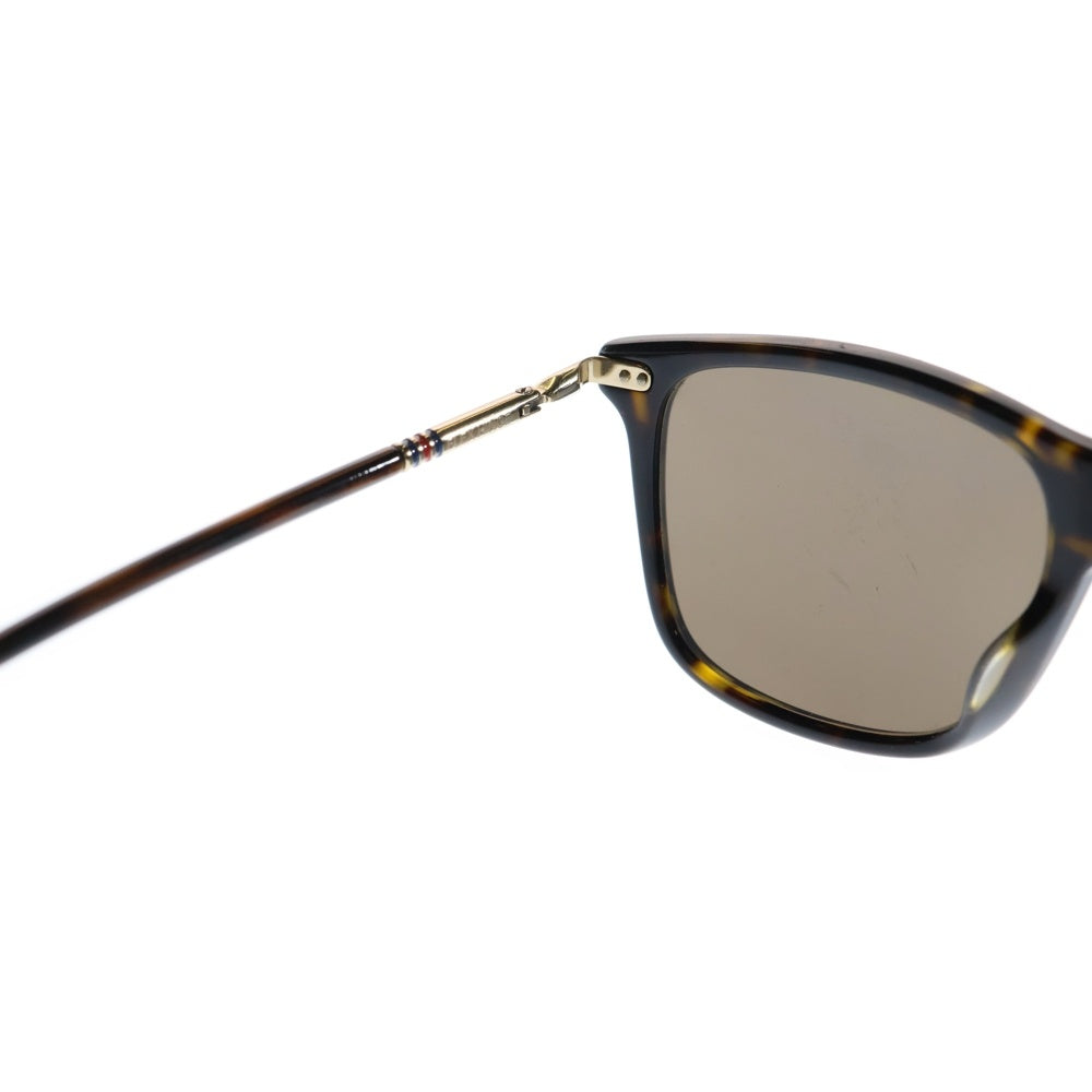 GUCCI(グッチ) ウェリントン サングラス ブラウン GG0518S 54□17-140