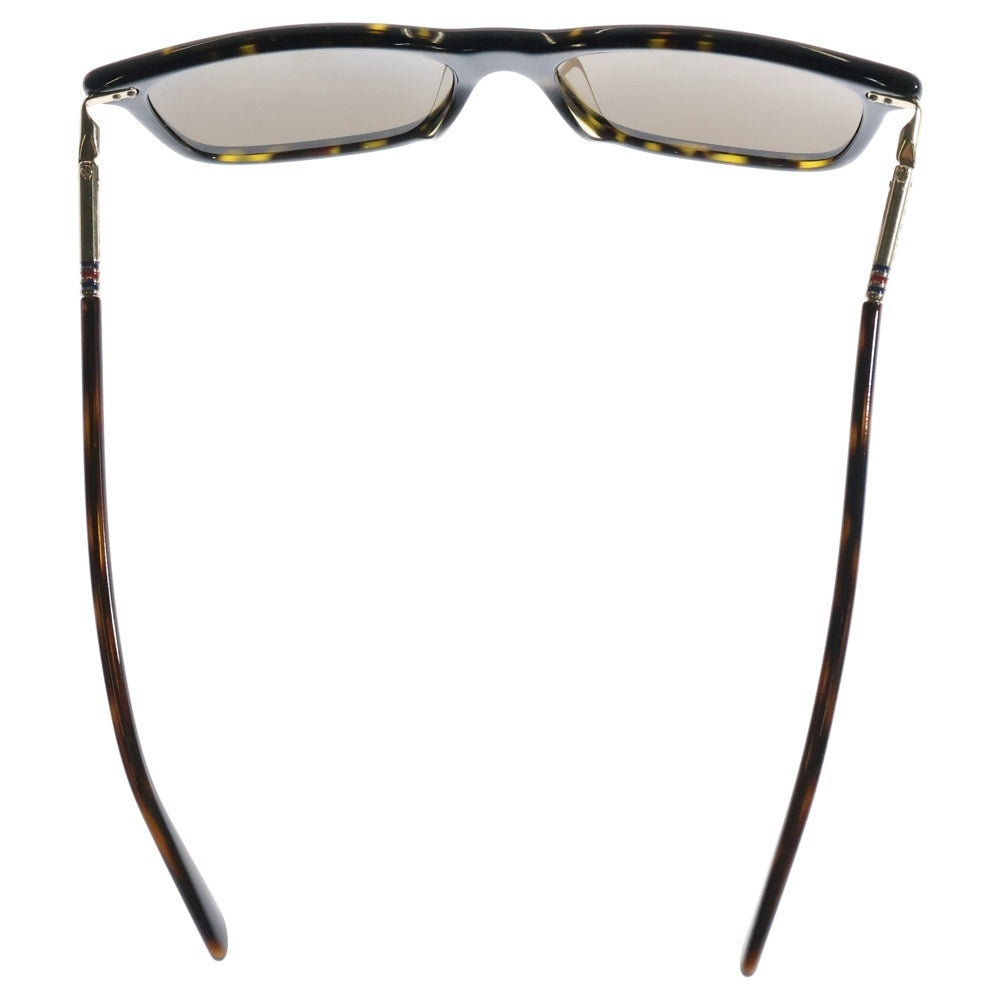 GUCCI(グッチ) ウェリントン サングラス ブラウン GG0518S 54□17-140
