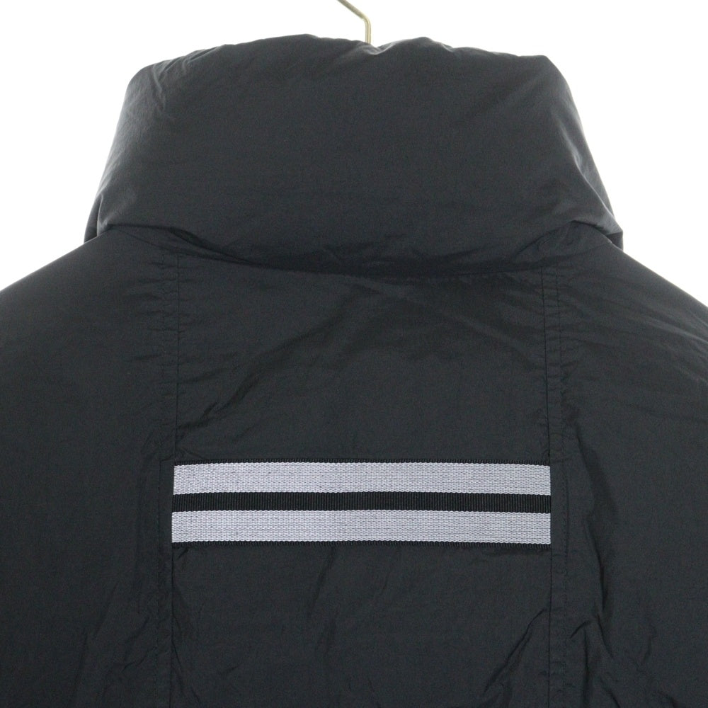 CANADA GOOSE(カナダグース) Lawrence Puffer Jacket ローレンスパファージャケット ダウンジャケット ブラック 2802MB