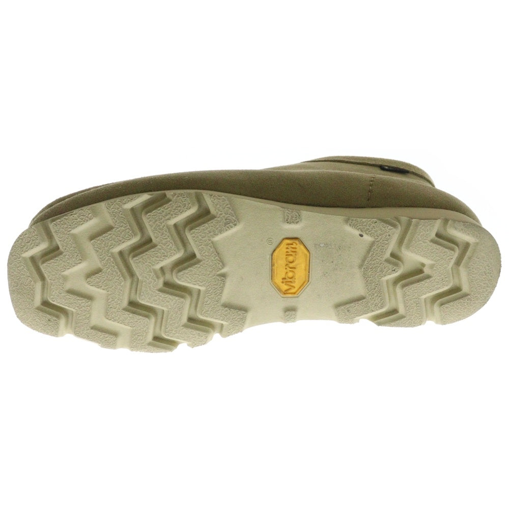 Clarks(クラークス) ×BEAMS Wallabee BtB GTX Maple Suede 61381268 GORE-TEX ワラビー ゴアテックス スエードシューズ ベージュ