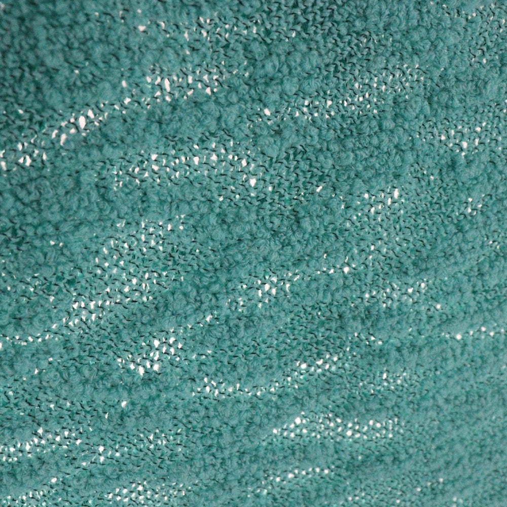 Chloe(クロエ) WOOL L/S TEE ウール長袖カットソー グリーン 530-45401