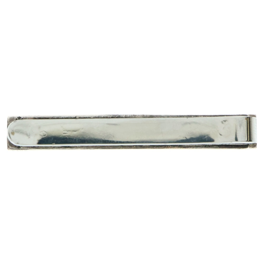 CHROME HEARTS(クロムハーツ) CH PLUS PYRAMID HAIR PIN CHプラス ピラミッド ネクタイピン シルバー