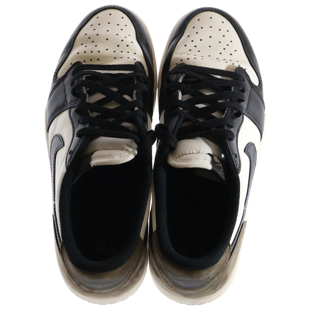 NIKE(ナイキ) AIR JORDAN 1 RETRO LOW OG MOCHA CZ0790-102 エアジョーダン1 モカ ローカットスニーカー ブラウン US10/28cm