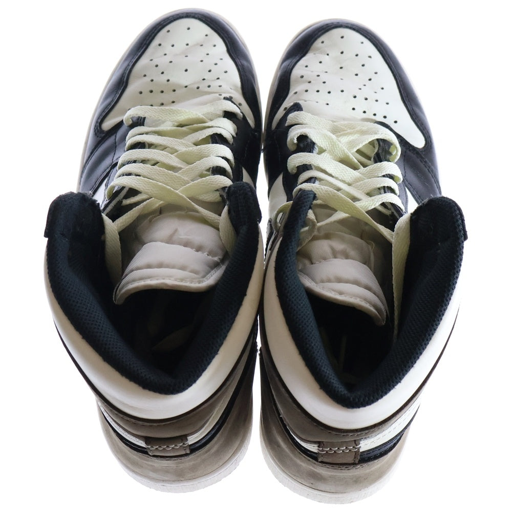 NIKE(ナイキ) AIR JORDAN 1 RETRO HIGH OG DARK MOCHA 555088-105 エアジョーダン1 レトロ ダークモカ ハイカットスニーカー シューズ US10/28.0cm