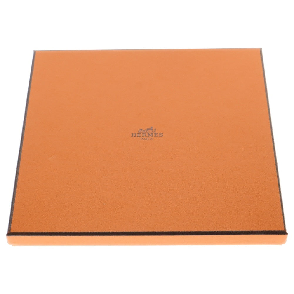 HERMES(エルメス) CARRE TWILL FLAGSHIP カレ 90 フラグシップ スカーフ 総柄 ホワイト