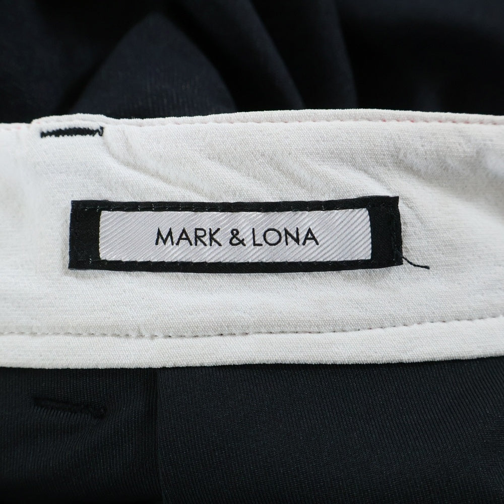 MARK&LONA(マークアンドロナ) CULOTTES SKIRT キュロットスカート マルチカラー MLW-0A-AE05