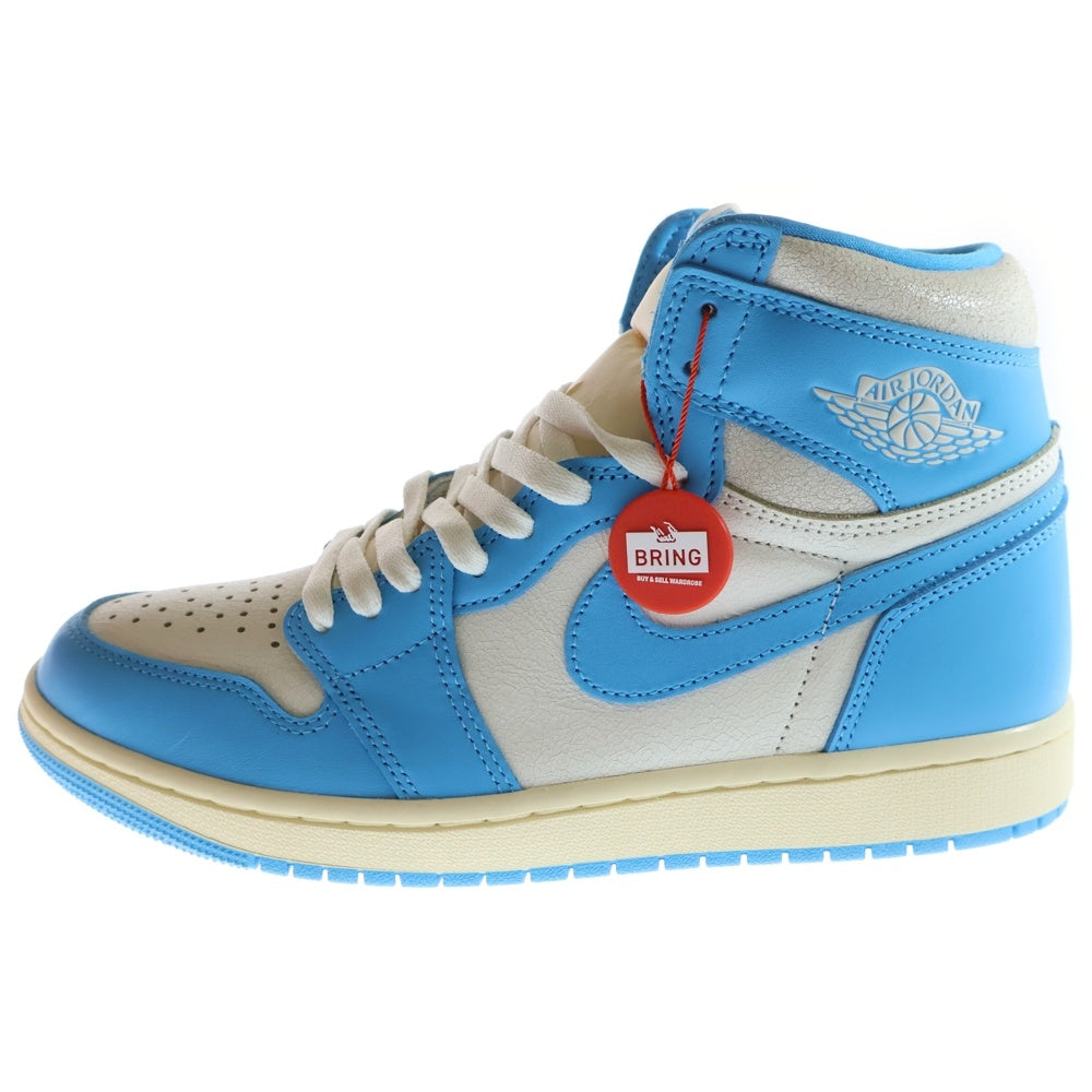 ナイキ　Air Jordan 1 Retro High OG DZ5485-0 AIR JORDAN 1 RETRO HIGH OG - スニーカーショップSKIT